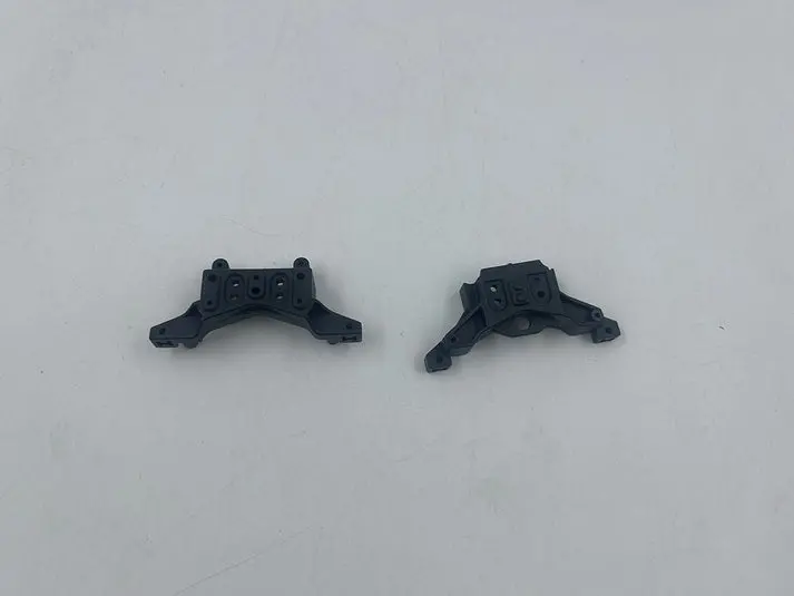 Rc-Pro Narly Front & Rear Shock Tower Set Nar06 1