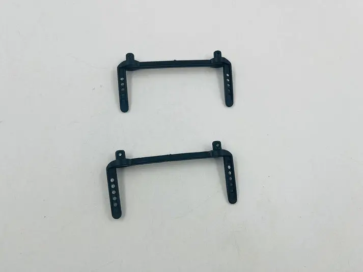 Rc-Pro Narly Body Post Nar07 1
