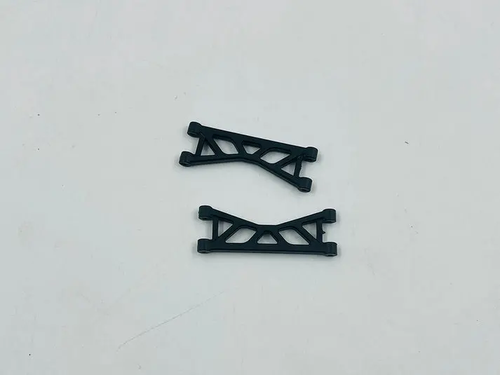 Rc-Pro Narly Front & Rear Upper Links(2Pc) Nar13 1