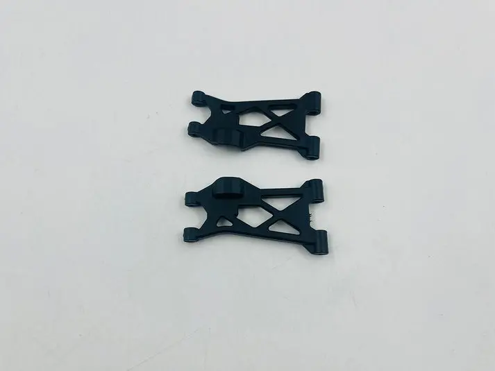 Rc-Pro Narly Left & Right Suspension Arms Nar14 1