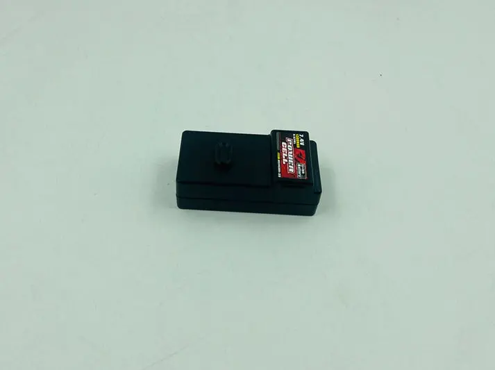 Rc-Pro Narly Li-Ion Battery Pack(7.4V 1300Mah) 1