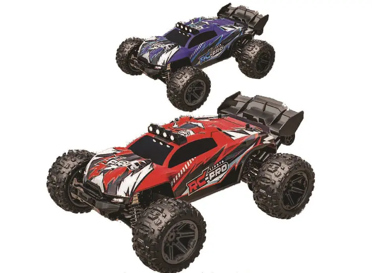 Rc-Pro Narly 1/14 4Wd Rc Truck 1