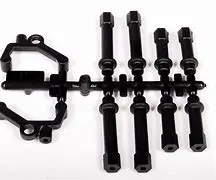 Axial 3 Link Holder Parts Tree 1