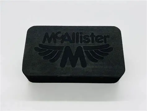 Mcallister Foam Car Stand #707 1