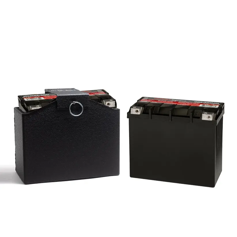20Ah Rally Spec Battery Mount (Ver. B) 1