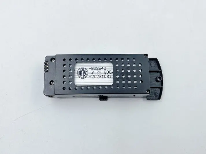 Rc-Pro Pro36 3.7V Battery - P3605 1