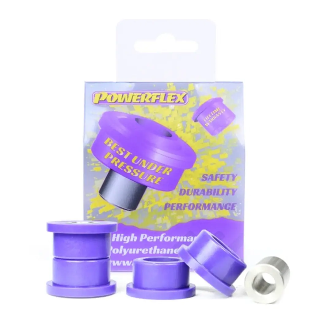 Powerflex Rear Lower Track Control Inner Bushing - Fits Subaru Wrx / Impreza / Brz / Forester Sh 1