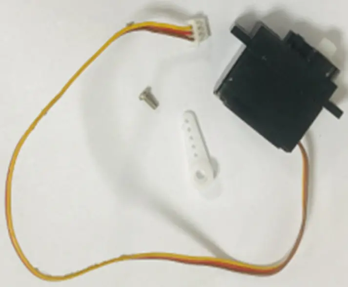 Rc-Pro Servo Ph1015 1