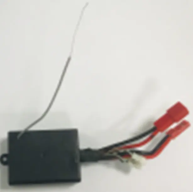 Rc-Pro Receiving Board Ph1025 1