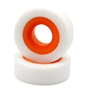 Power Hobby 1.9" 4.75 Rock Crawler Dual Stage Closed Cell Foam Insert Pack (2) 1