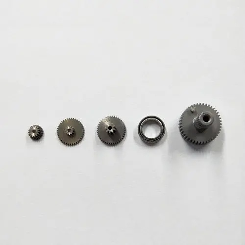 Power Hd R12 Gear Set 1