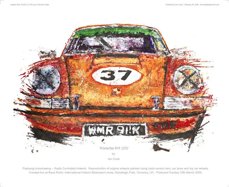 Porsche 911 (37) 1