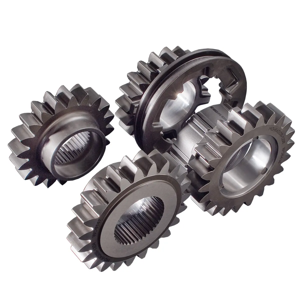 3Rd And 4Th Gear K-Series Dog Engagement Gear Kit 1