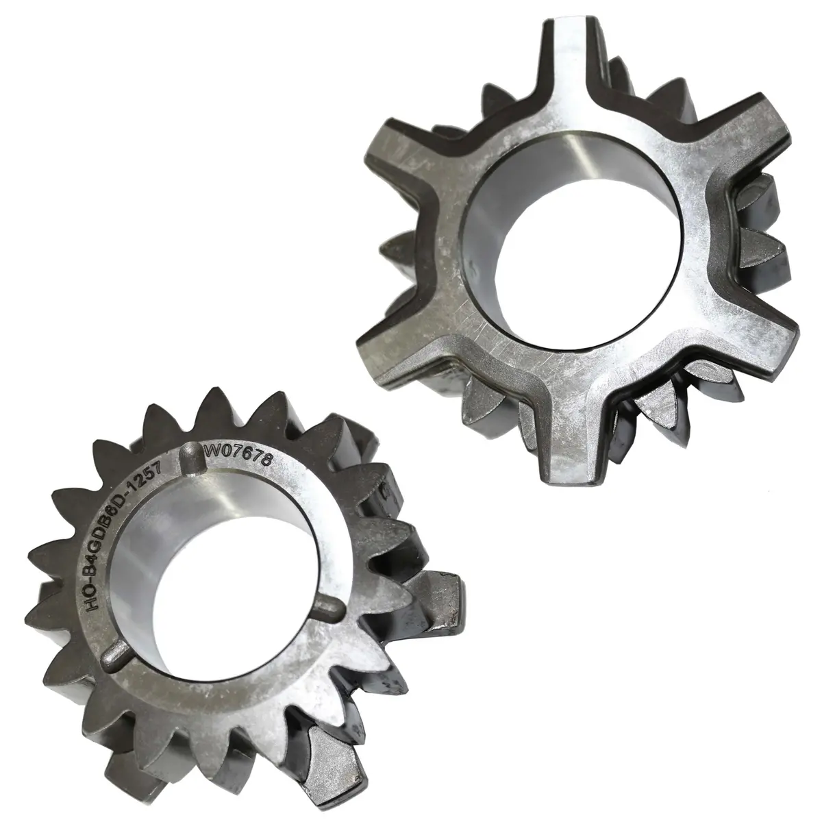 B-Series - 3Rd Gear Input 1