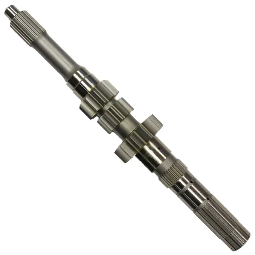 B-Series - Input Shaft 1