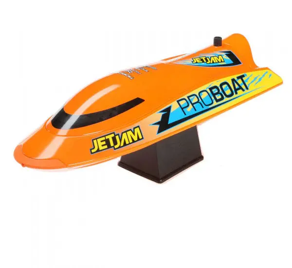 Pro Boat Jet Jam 12" Pool Racer  Rtr 1