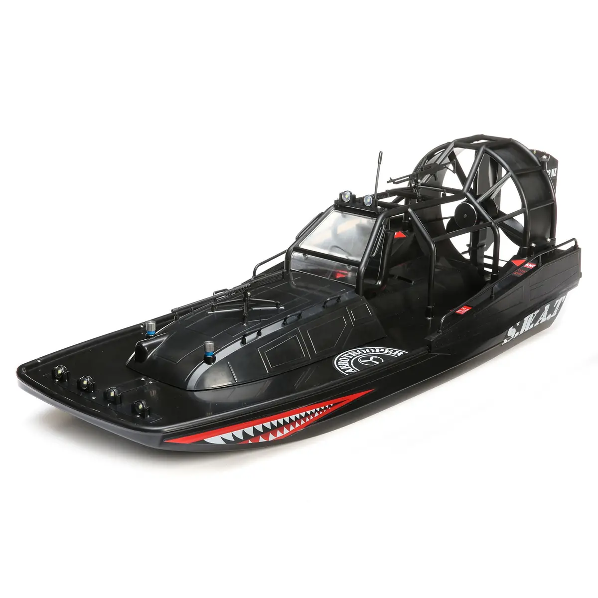 Pro Boat Aerotrooper 25" Brushless Air Boat Rtr 1