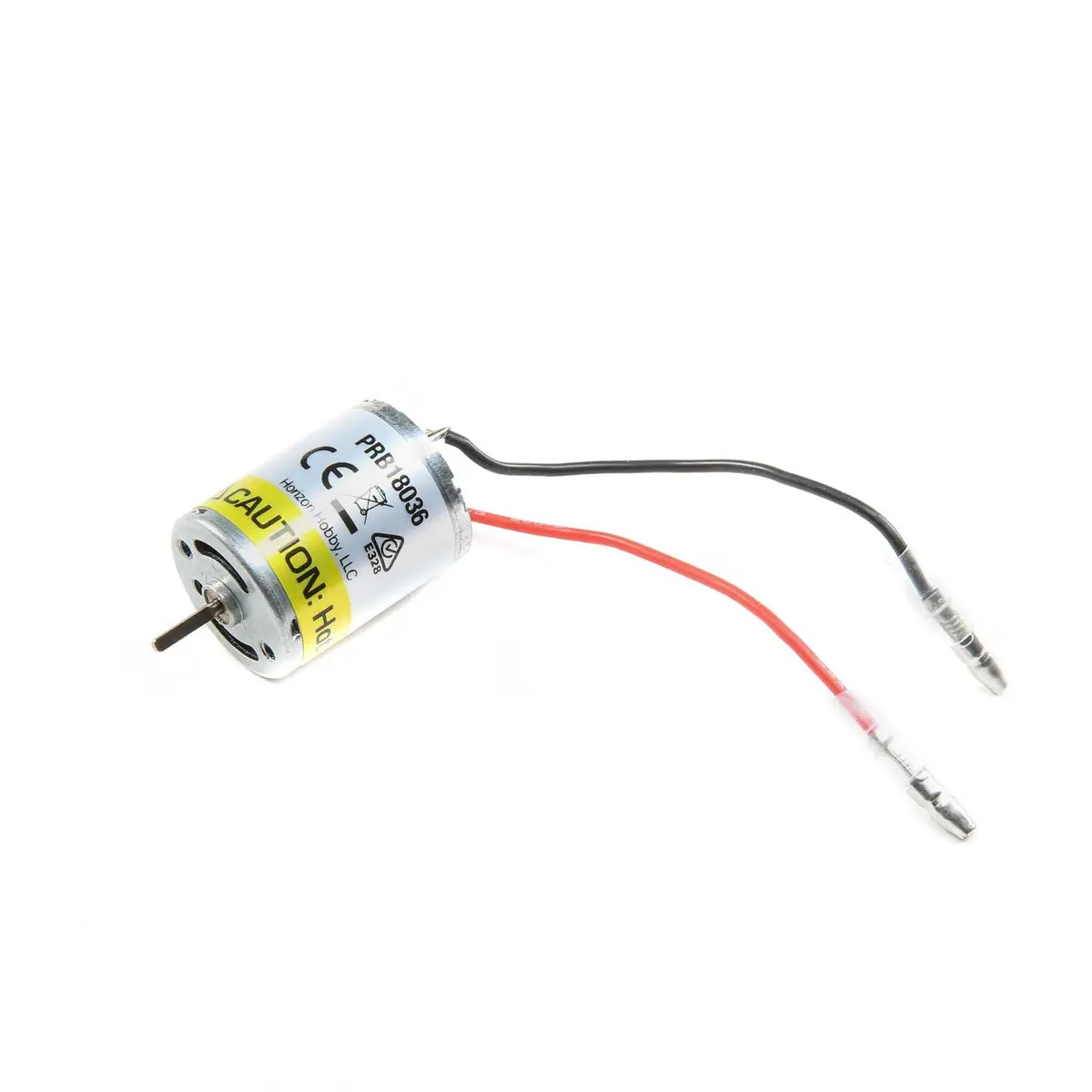 Proboat Brushed Motor: Sprintjet 9-Inch 1