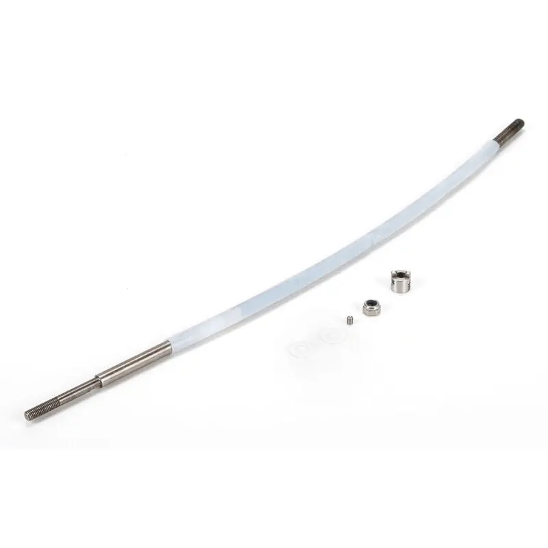 Pro Boat Flex Shaft And Liner: Zelos 48 1