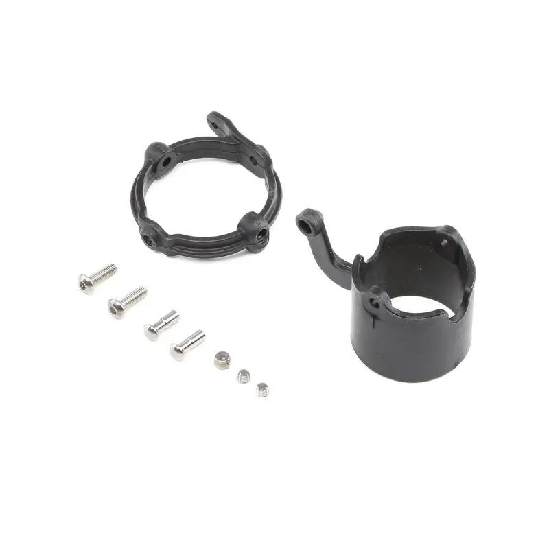 Pro Boat Jet Pump Steering Nozzle: River Jet Boat 1