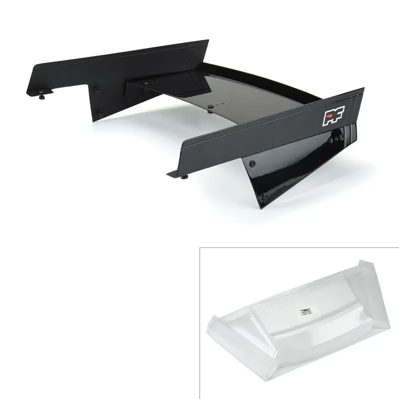 Protoform 1/10 Outlaw Wing Kit For Prm158500 Pro-Mod Body 1