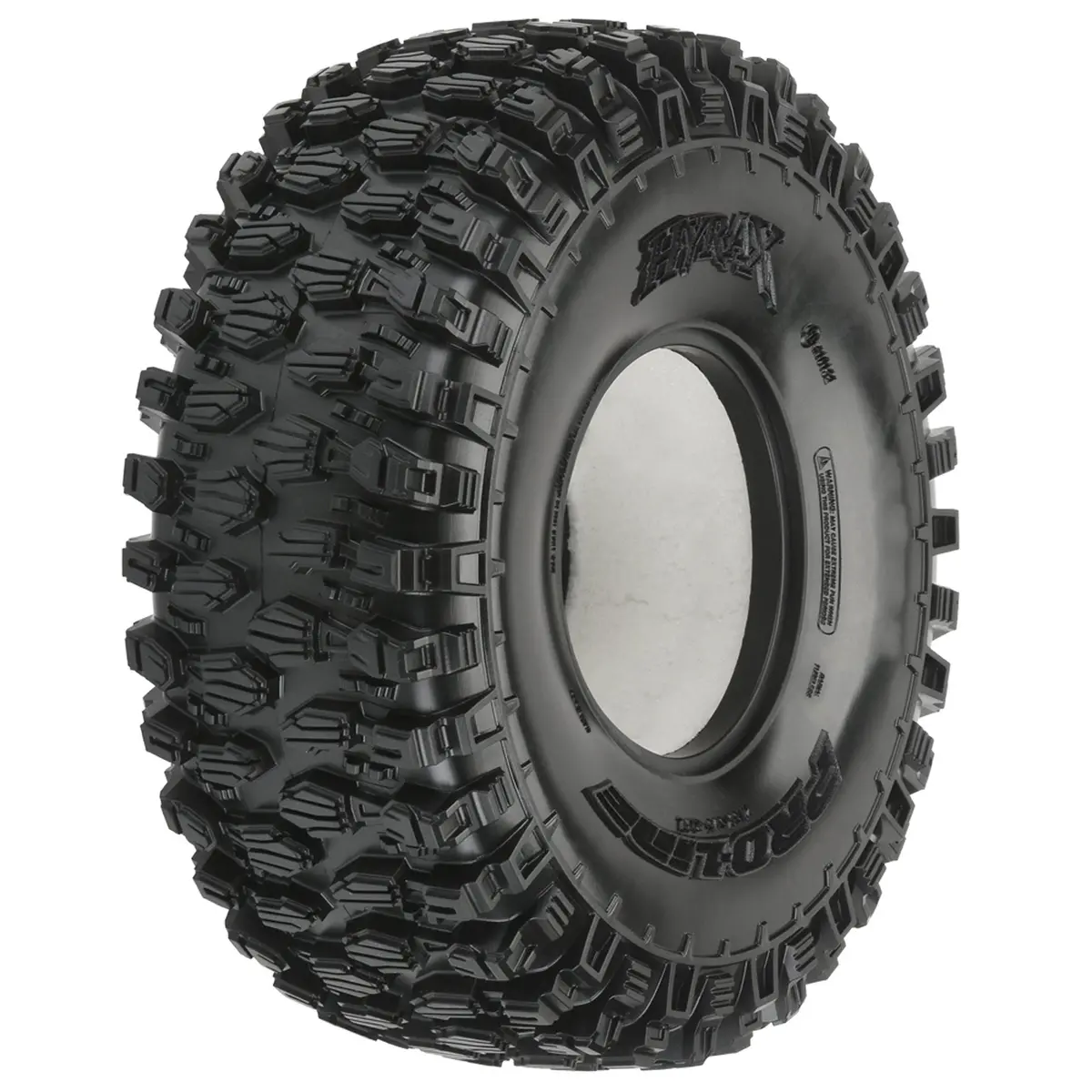 Pro-Line Hyrax 2.2" G8 Truck Tire (2) 1