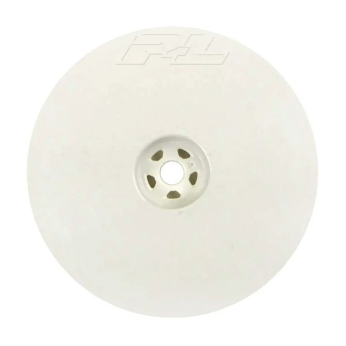 Pro-Line Velocity 2.2 Hex Wheel, White: Los22, B4.1 1