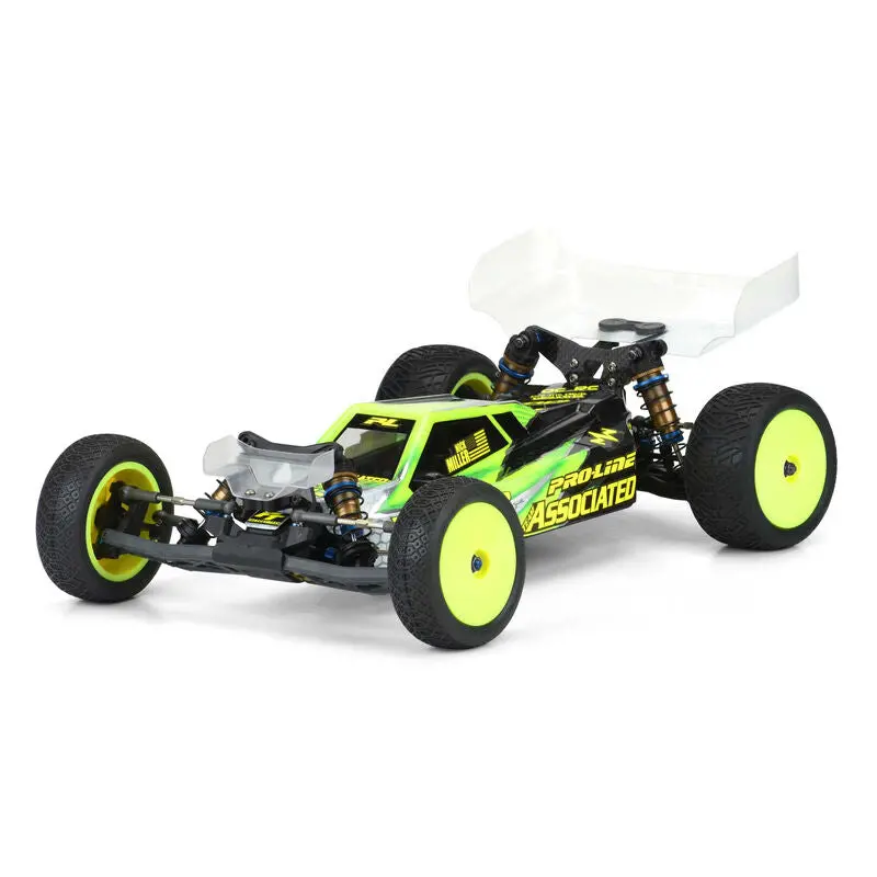 Pro-Line Axis Light Weight Clear Body For Ae B6.1 1