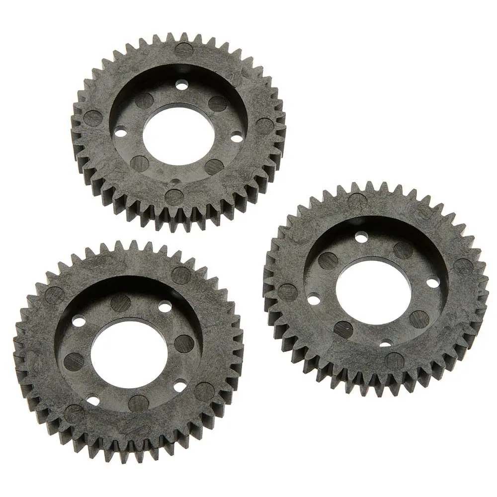 Pro-Line Mod 1 Spur Gears: Pro-Mt 4X4 1