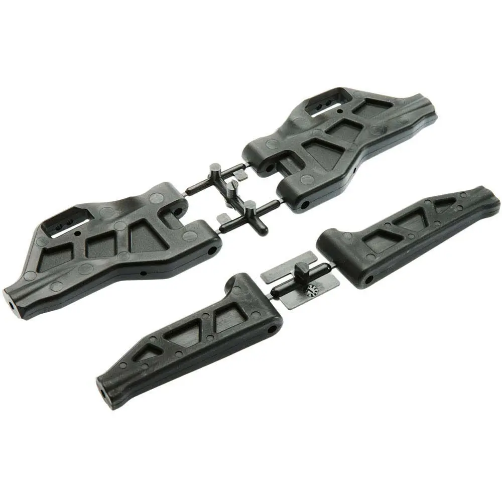 Pro-Line Front Arms: Pro-Mt 4X4 1