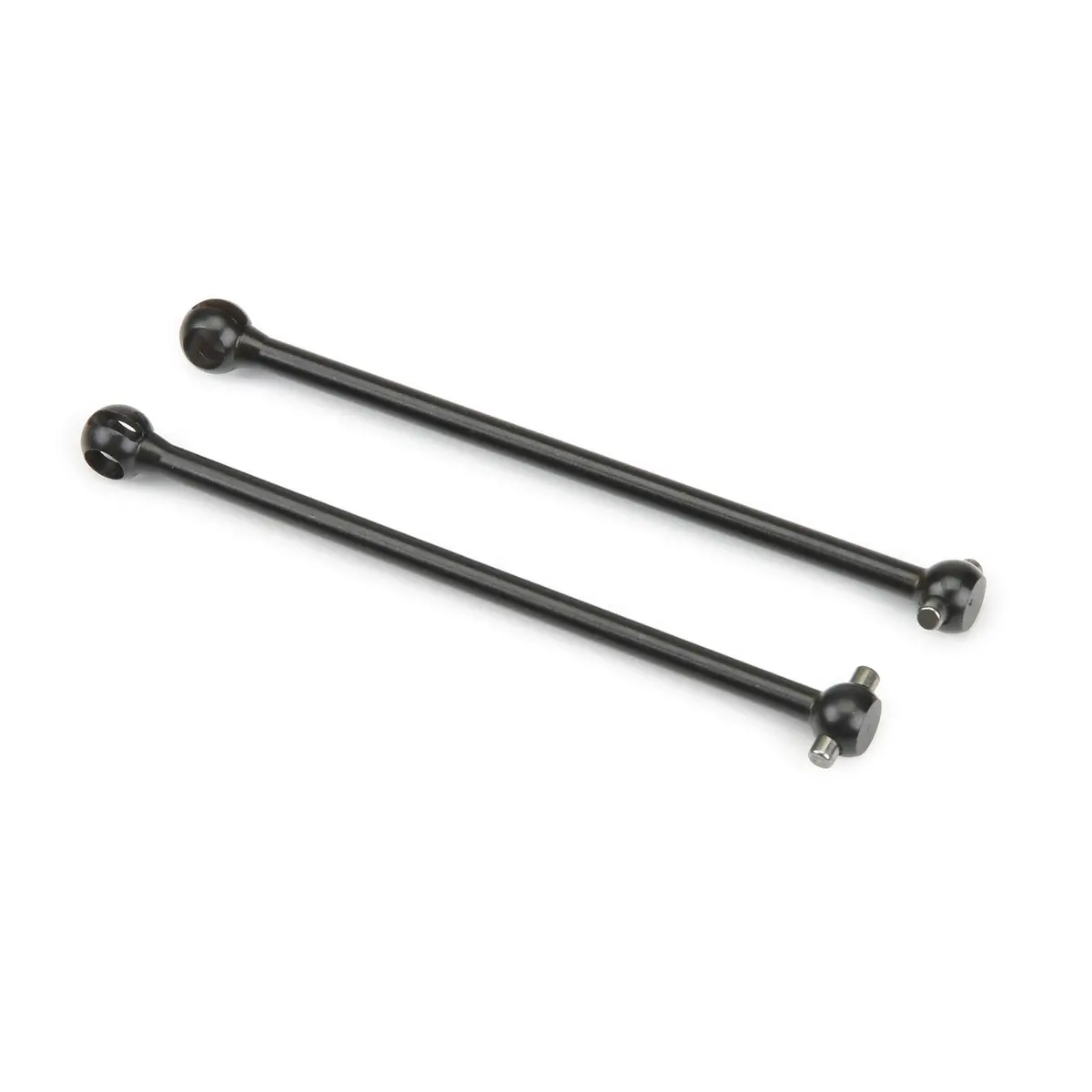 Pro-Line Front Drive Shafts: Pro-Mt 4X4 1