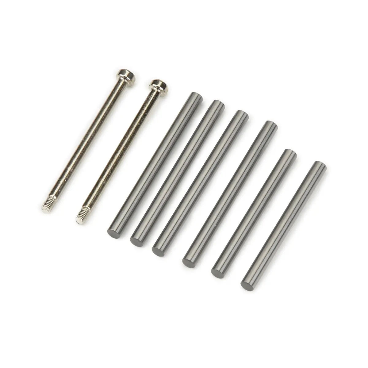 Pro-Line Hinge Pin Set: Pro-Mt 4X4 1