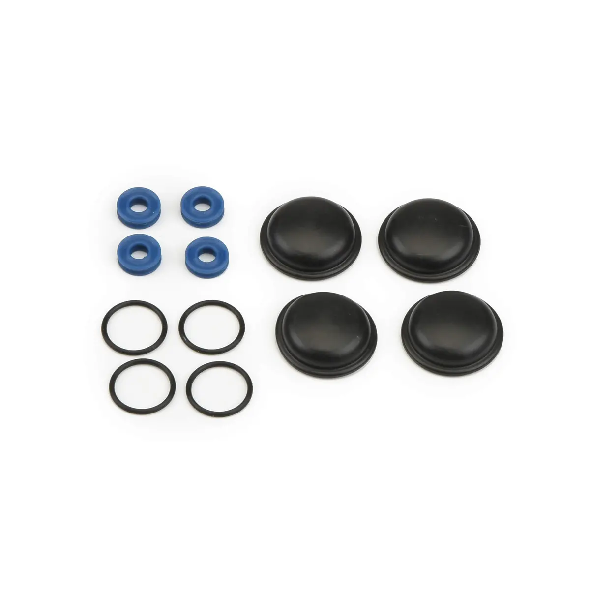 Pro-Line Shock Seals: Pro-Mt 4X4 1