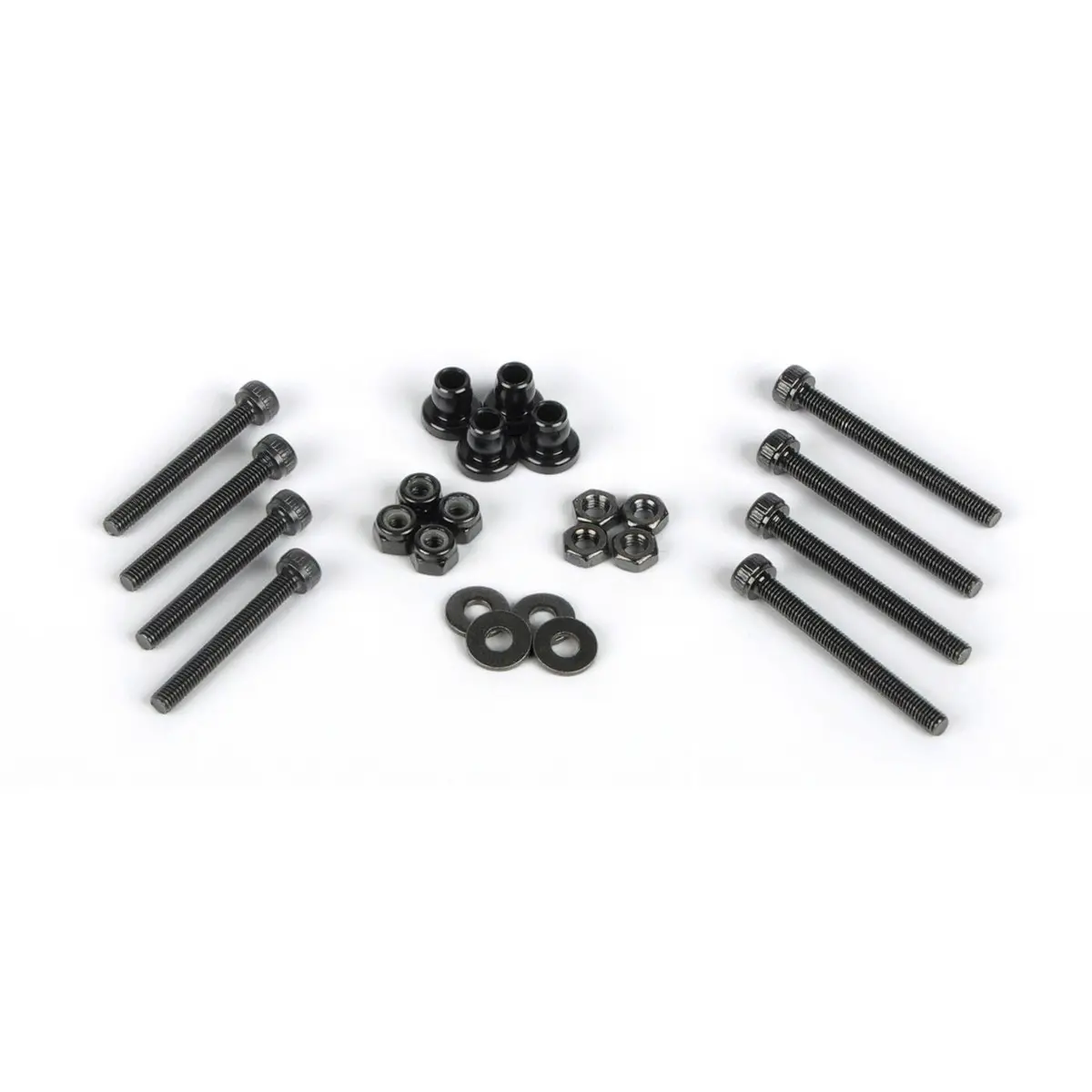 Pro-Line 1/10 Powerstroke Universal Shock Mounting Kit: Short Course 1