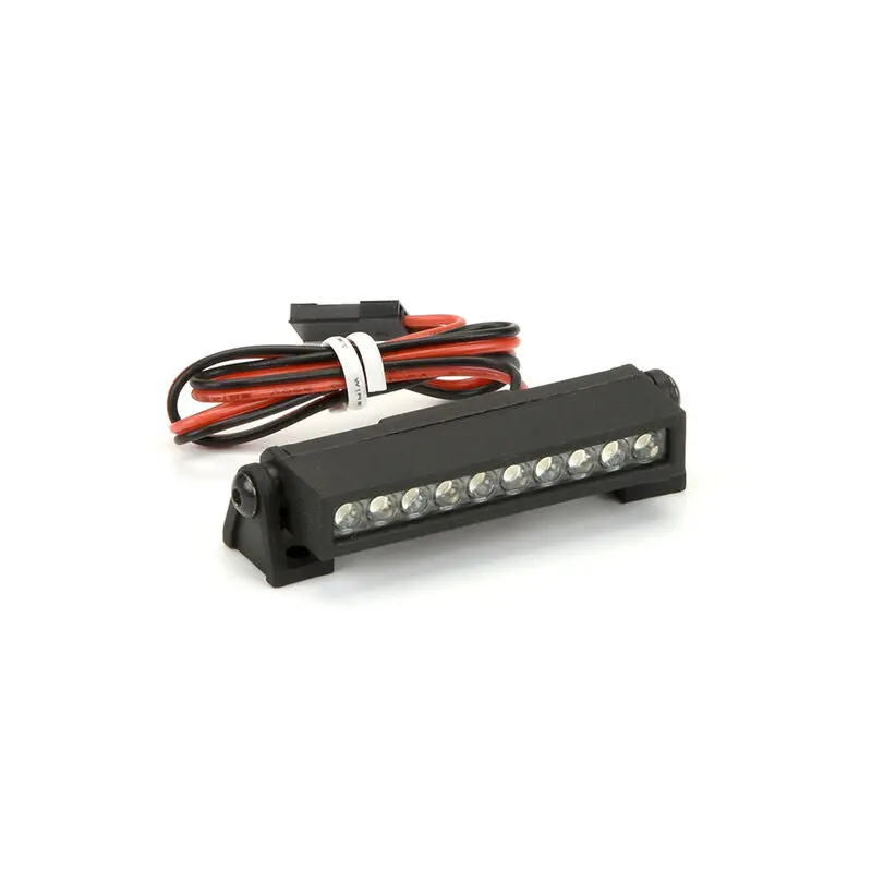 Pro-Line Racing Super-Bright Led Light Bar Kit 6V-12V (Straight) 1