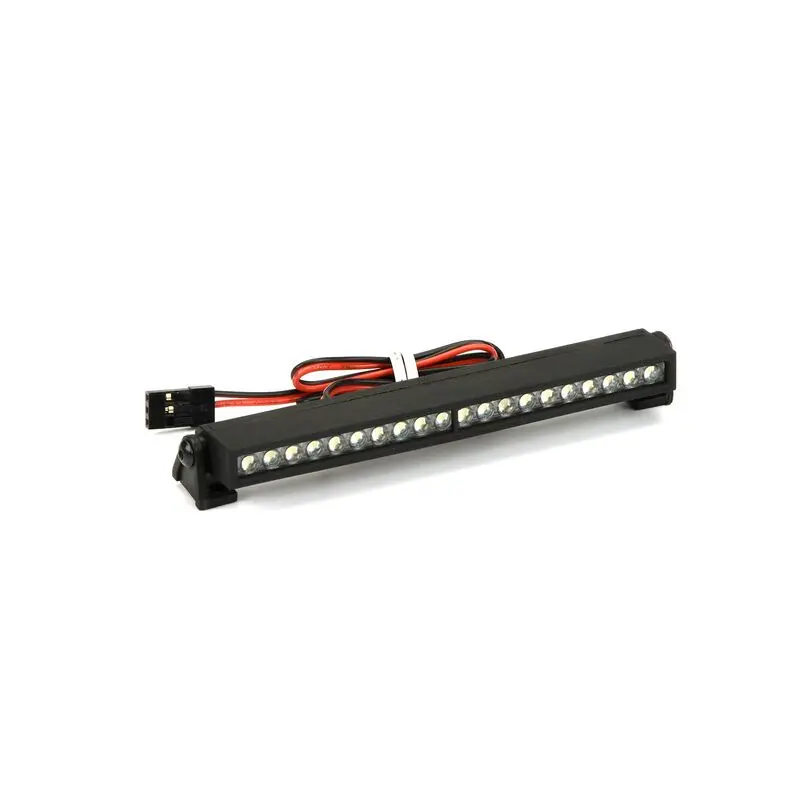 Pro-Line Racing 4" Super-Bright Led Light Bar Kit 6V-12V (Straight) 1