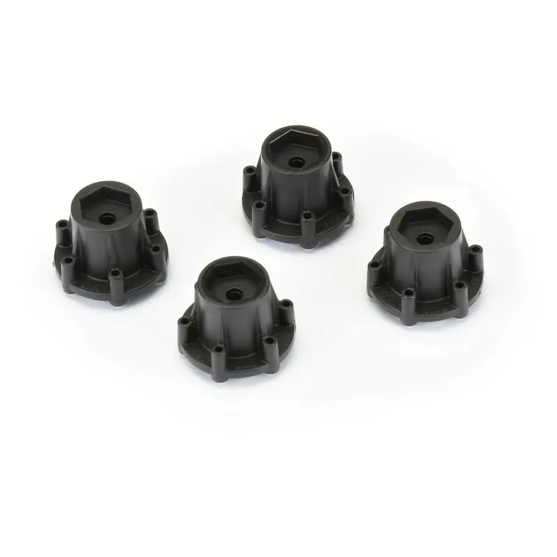 Pro-Line 1/10 6X30 To 14Mm Hex Adapters 1
