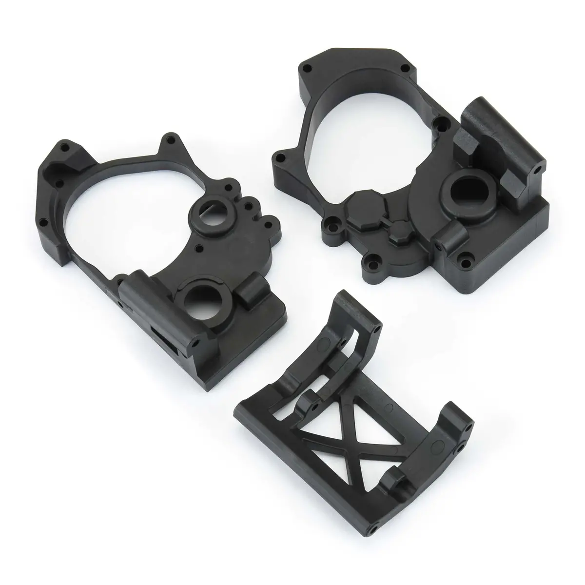 Pro-Line Replacement Plastic Cases: Pro-Series 32P Transmission 1