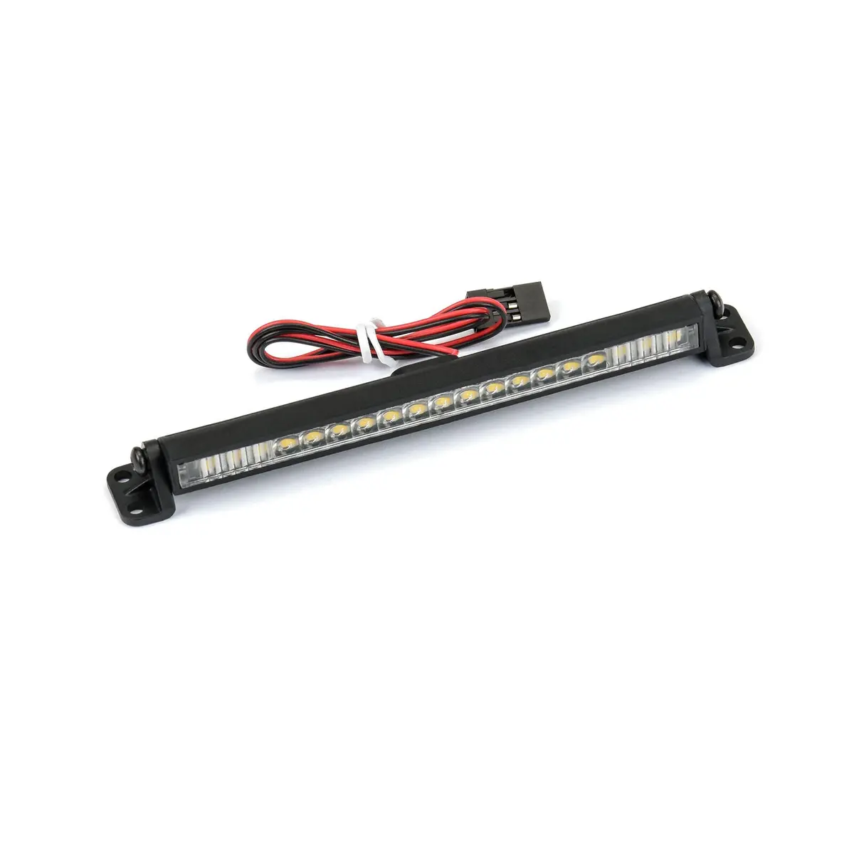Pro-Line 4" Ultra-Slim Led Light Bar Kit 5V-12V (Straight) 1