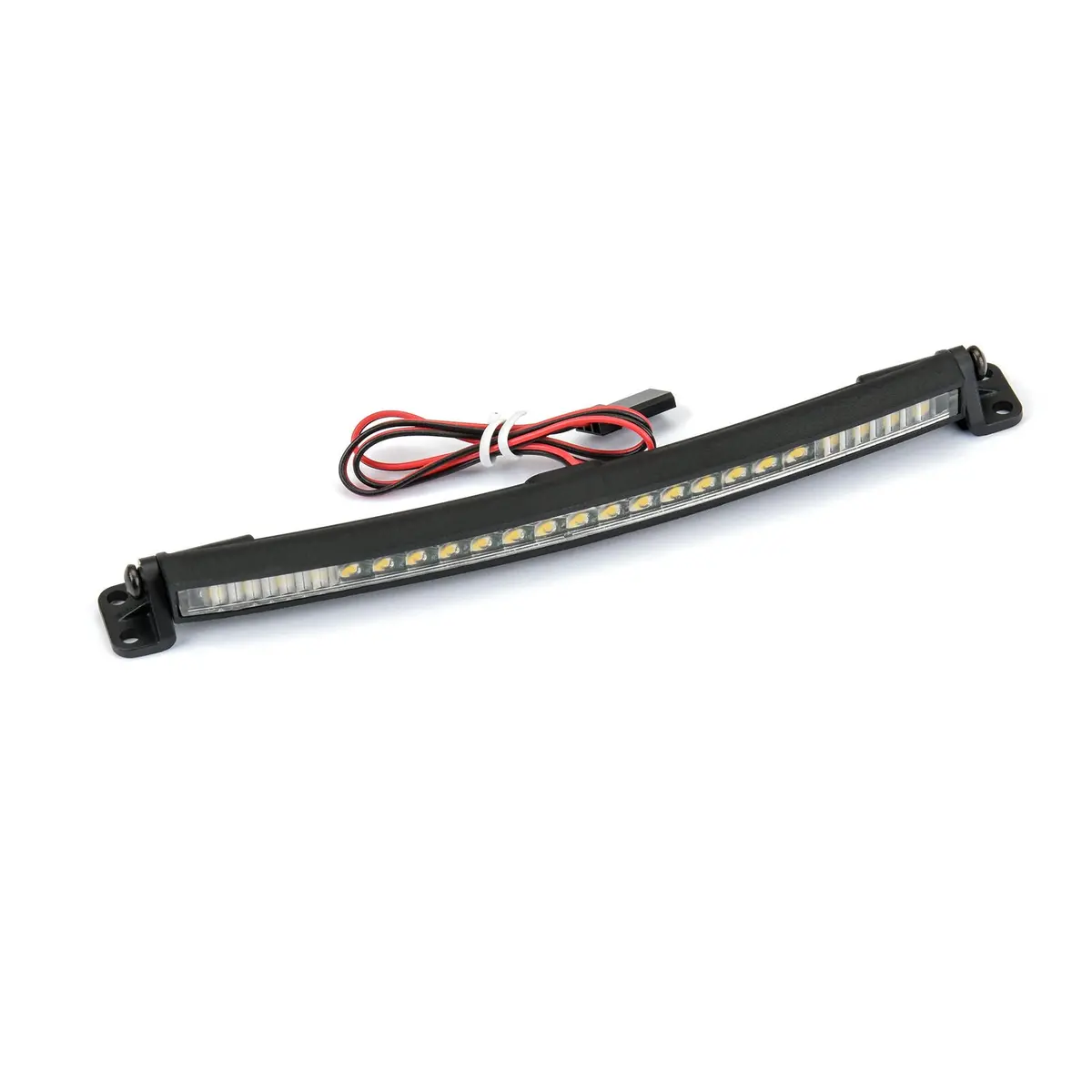 Pro-Line 5" Ultra-Slim Led Light Bar Kit 5V-12V (Curved) 1