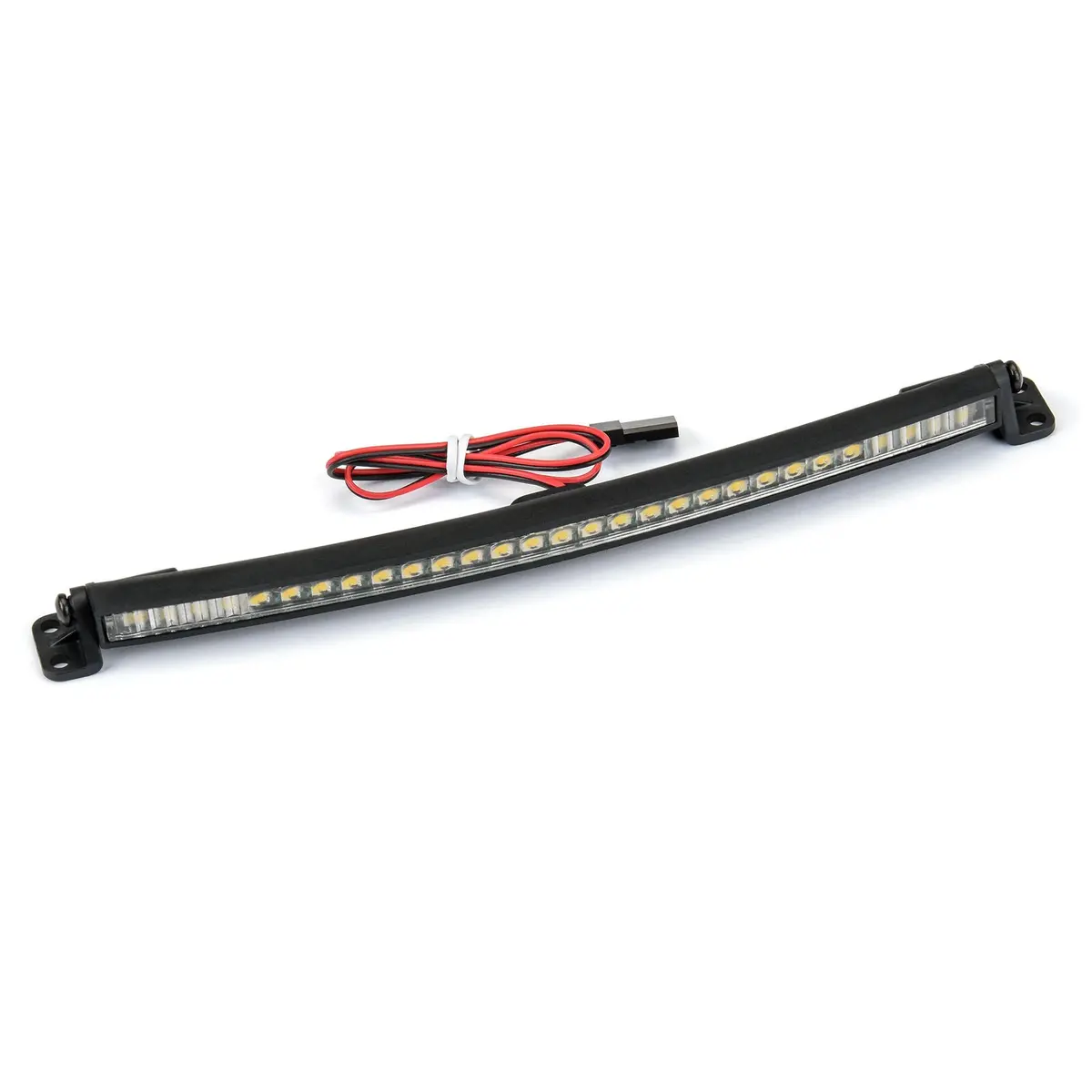 Pro-Line 6" Ultra-Slim Led Light Bar Kit 5V-12V (Curved) 1