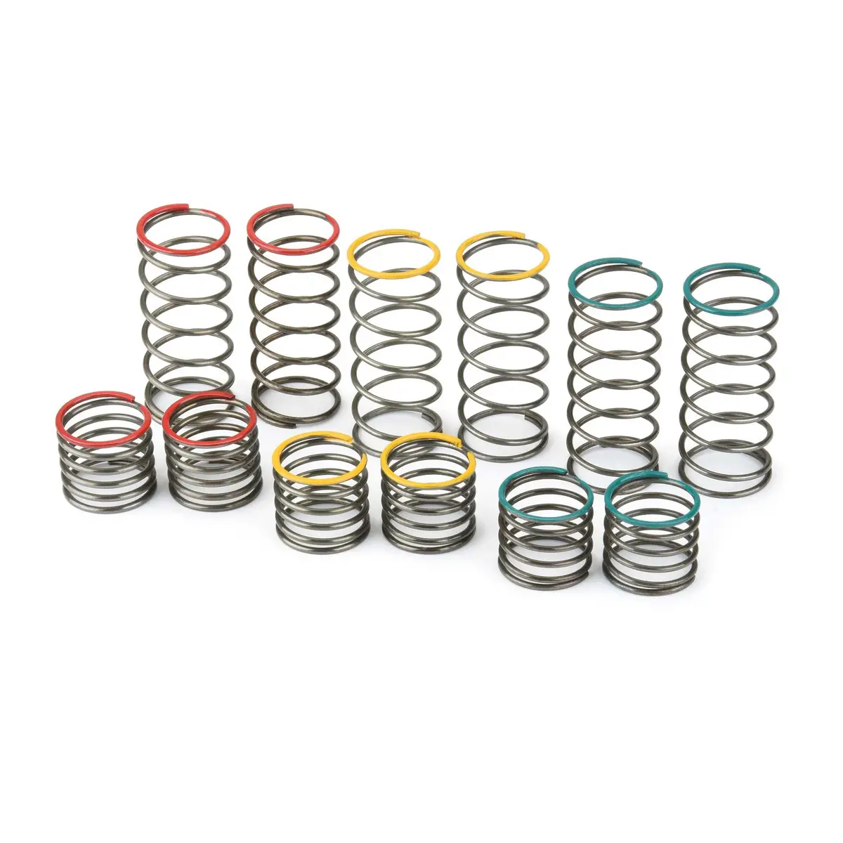 Pro-Line Arrma 4S Blx Powerstroke Front Spring Assortment 1