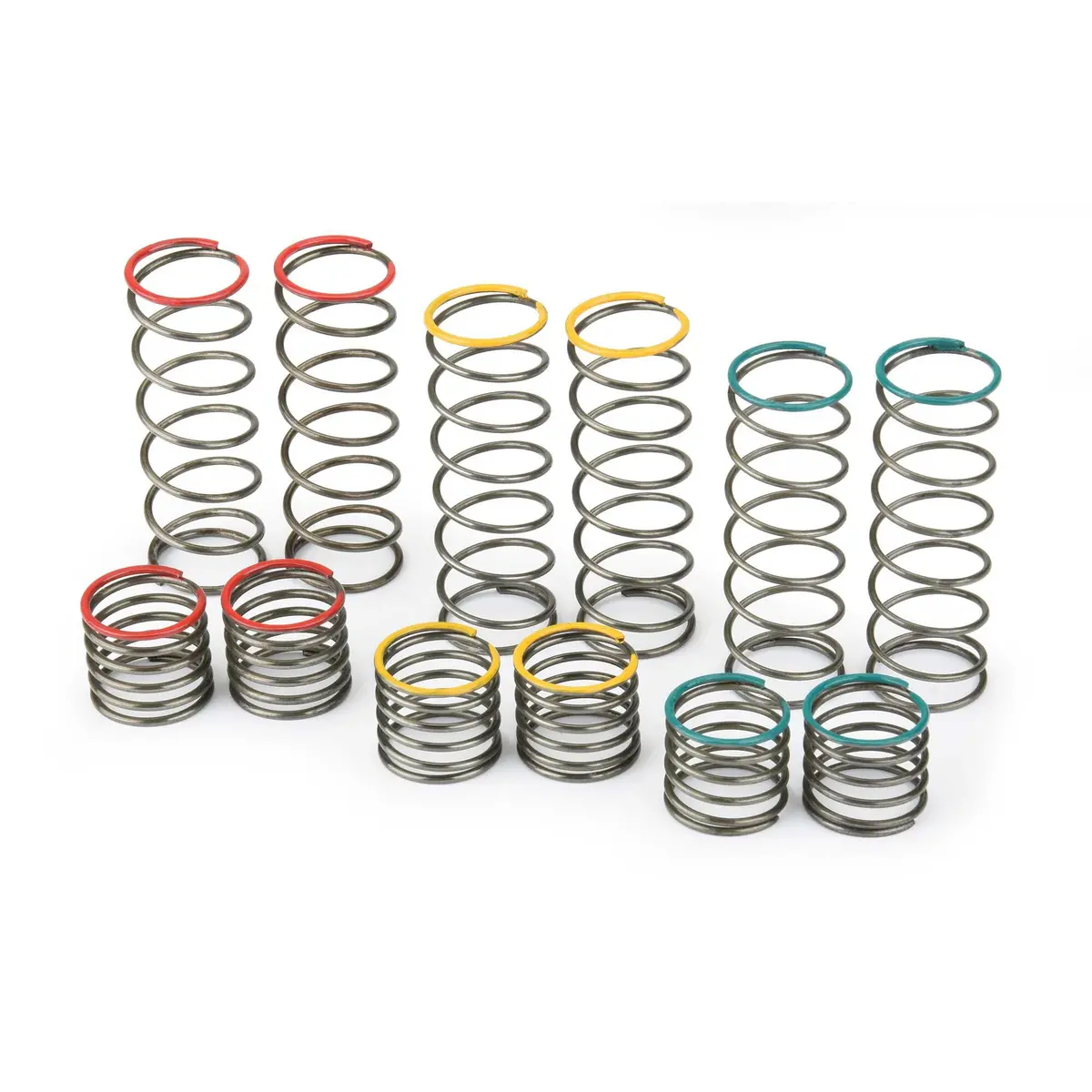 Pro-Line Arrma 4S Blx Powerstroke Rear Spring Assortment 1