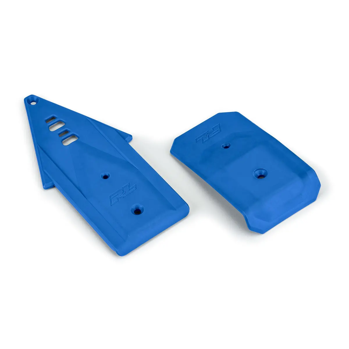 Pro-Line Bash Armor Front/Rear Skid Plates For Arrma 1