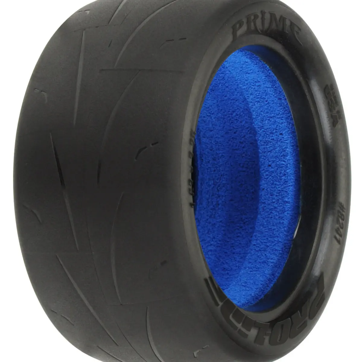 Pro-Line Rear Prime 2.2 Mc With Closed Cell Foam, Off-Road: Buggy 1