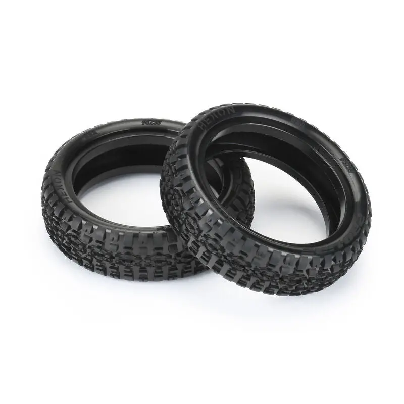 Pro-Line 1/10 Hexon Z3 2Wd Front 2.2" Carpet Buggy Tires (2) 1