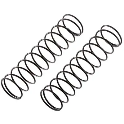 Pro-Line Pro-Spec Rear Spring Green Soft Kit 1