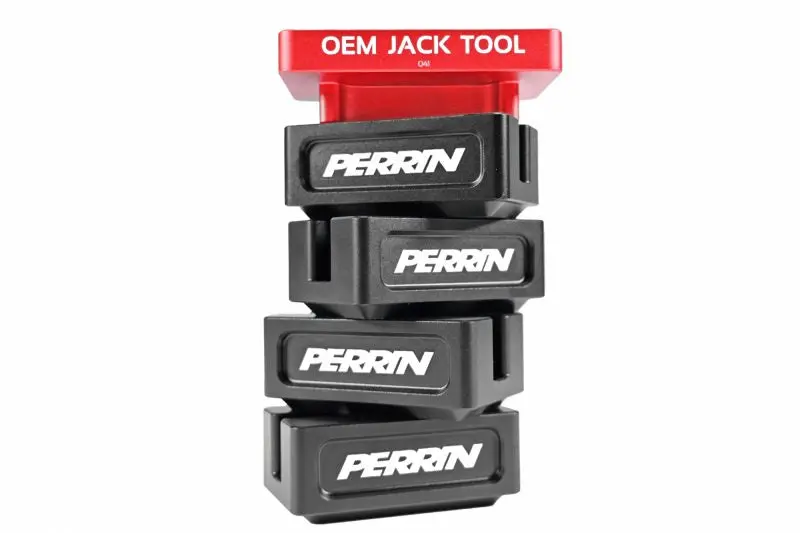 Perrin Jack Pads 1