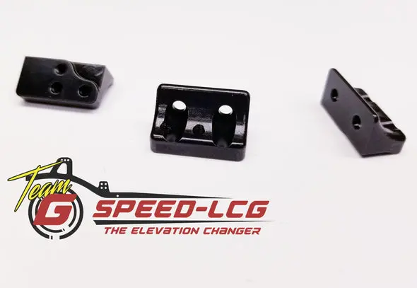 Gspeed Chassis G-Mp Multi-Platform Panhard Mount 1