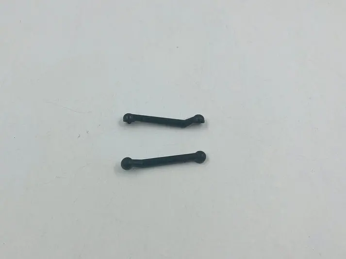 Rc-Pro L/R Steering Links (2Pcs) R1808 1